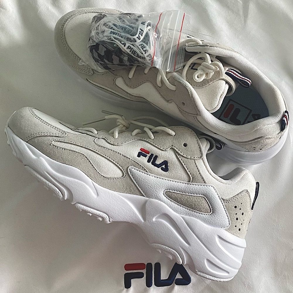 Fila Tennis Shoes